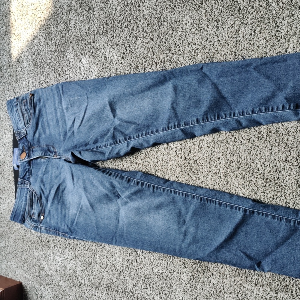 Democracy "Ab'solution" jeans